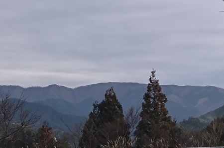 奈良県御杖村 三峰山霧氷 積雪速報 ２０２０ 奈良から観光名所巡りの旅 奈良県観光情報ナビ