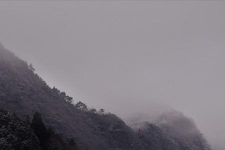 奈良県御杖村 三峰山霧氷 積雪速報 ２０２０ 奈良から観光名所巡りの旅 奈良県観光情報ナビ