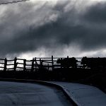 1月7日【2018】みつえ高原牧場【奈良県】から観る氷点下の世界